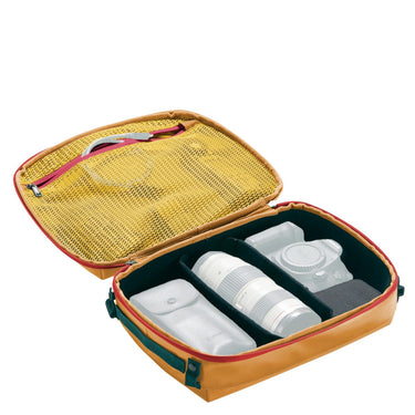 Eagle Creek selection Pack - It Gear Protect It Cube M 36 cm - Packsack (sahara yellow) - Markenkoffer