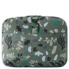 Eagle Creek selection Pack-It Hanging - Hanging Toiletry Bag 25 cm (Color: roots & shoots duck green)