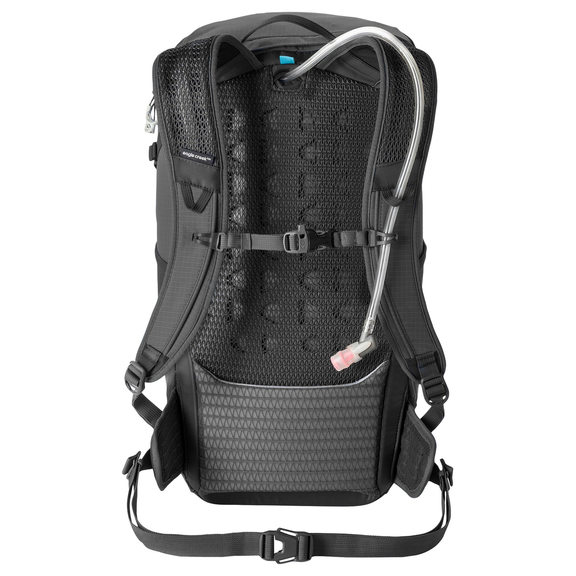 wanderrucksack 36 l Eagle Creek Ranger XE 36L Wanderrucksack schwarz/grau – Markenkoffer