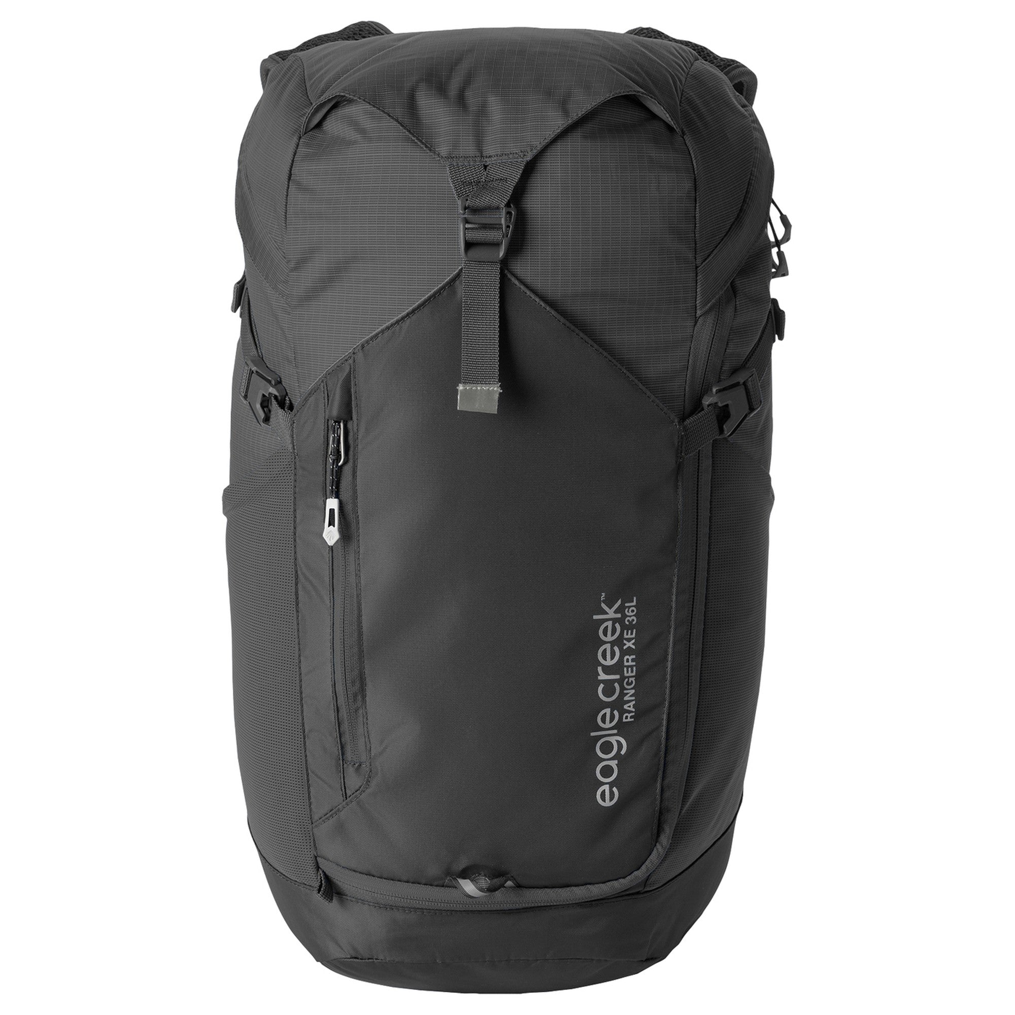 wanderrucksack 36 l Eagle Creek Ranger XE 36L Wanderrucksack schwarz/grau – Markenkoffer