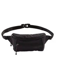 Eagle Creek selection Stash - Gürteltasche 29 cm (black) - Markenkoffer