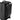 Eagle Creek selection Tarmac - 4 - Rollen - Trolley 66 cm (schwarz) - Markenkoffer