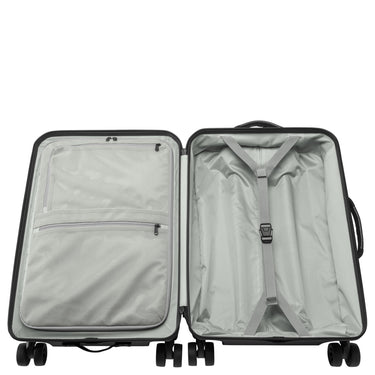 Eagle Creek selection Tarmac - 4 - Rollen - Trolley 66 cm (schwarz) - Markenkoffer