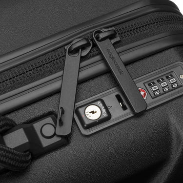 Eagle Creek selection Tarmac - 4-Rollen-Trolley 74 cm (schwarz) - Ansicht 7