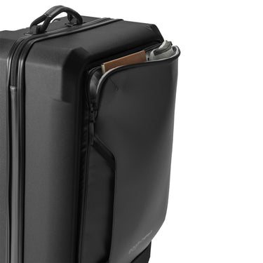 Eagle Creek selection Tarmac - 4-Rollen-Trolley 74 cm (schwarz) - Ansicht 6