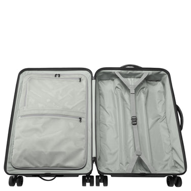 Eagle Creek selection Tarmac - 4-Rollen-Trolley 74 cm (schwarz) - Ansicht 4