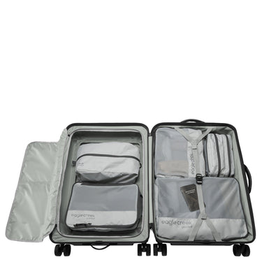 Eagle Creek selection Tarmac - 4-Rollen-Trolley 74 cm (schwarz) - Ansicht 5