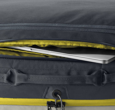 Eagle Creek selection Tour Travel Pack 40 (storm grey) - Markenkoffer