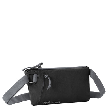 eagle creek Stash RFID - Gürteltasche 26.5 cm (black) - Markenkoffer