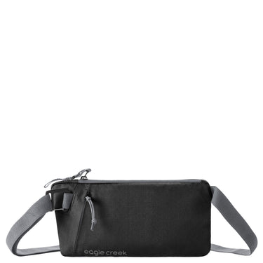eagle creek Stash RFID - Gürteltasche 26.5 cm (black) - Markenkoffer