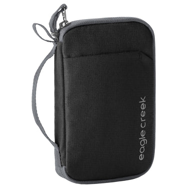 eagle creek Stash RFID Passport Wallet - Ausweisetui 16.5 cm (black) - Markenkoffer