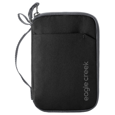 eagle creek Stash RFID Passport Wallet - Ausweisetui 16.5 cm (black) - Markenkoffer