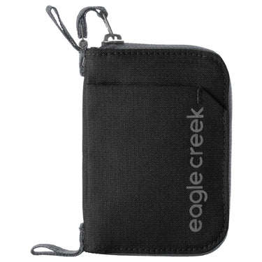 eagle creek Stash RFID Wallet - Gelbörse 16cc 11.5 cm (black) - Markenkoffer