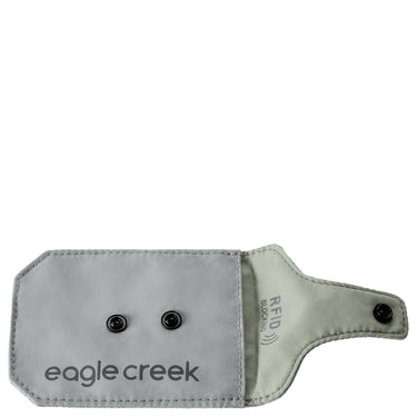 Eagle Creek Undercover RFID Bra Pouch - BH - Tasche 12.5 cm (storm grey) - Markenkoffer