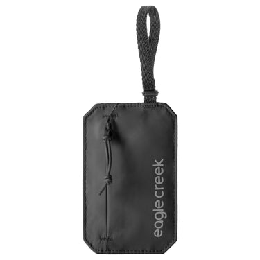 eagle creek Undercover RFID Hidden Pocket - Wertsachenbeutel 12.5 cm (black) - Markenkoffer