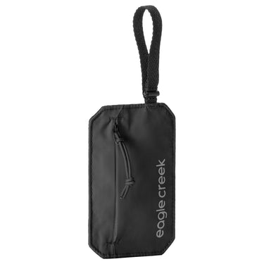 eagle creek Undercover RFID Hidden Pocket - Wertsachenbeutel 12.5 cm (black) - Markenkoffer