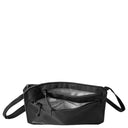 eagle creek Undercover RFID Neck Wallet - Umhängetasche 19 cm (black) - Markenkoffer