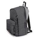 Eastpak Back To Work 27 - Rucksack 15,6" 43 cm (black denim) - Markenkoffer