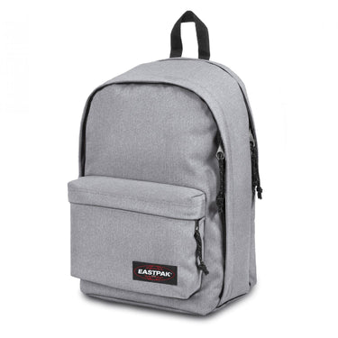 Eastpak Back To Work 27 - Rucksack 15,6" 43 cm (sunday grey) - Markenkoffer