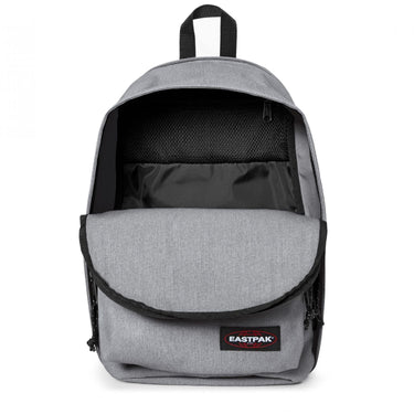 Eastpak Back To Work 27 - Rucksack 15,6" 43 cm (sunday grey) - Markenkoffer