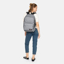 Eastpak Back To Work 27 - Rucksack 15,6" 43 cm (sunday grey) - Markenkoffer