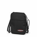Eastpak Buddy - Umhängetasche 18 cm (black) - Markenkoffer