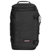 Eastpak Carry Pack - Travel Backpack 53 cm (Color: black)
