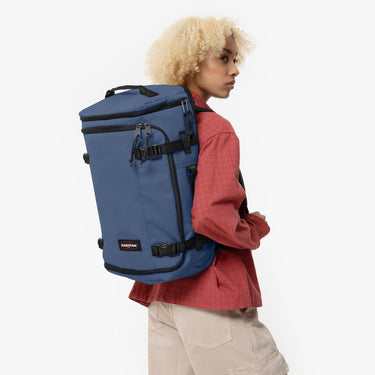 Eastpak Carry Pack - Reiserucksack 53 cm (powder pilot) - Markenkoffer