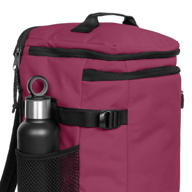 Eastpak Carry Pack - Reiserucksack 53 cm (wine burgundy) - Markenkoffer