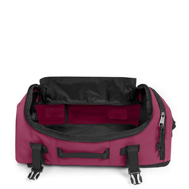 Eastpak Carry Pack - Reiserucksack 53 cm (wine burgundy) - Markenkoffer