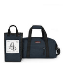 Eastpak Compact+ - Reisetasche 44 cm (triple denim) - Markenkoffer