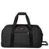 Eastpak Container 85+ Rolling Travel Bag 83 cm (Color: black)
