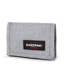 Eastpak Crew - Geldbörse 3cc 12.8 cm (sunday grey) - Markenkoffer