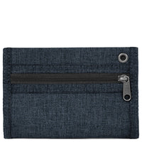 Eastpak Crew - Geldbörse 3cc 12.8 cm (triple denim) - Ansicht 3