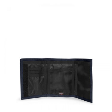 Eastpak Crew - Geldbörse 3cc 12.8 cm (ultra marine) - Markenkoffer