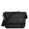 Eastpak Delegate + - Schultertasche 17" 38.5 cm (black)