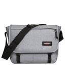 Eastpak Delegate + - Schultertasche 17" 38.5 cm (sunday grey) - Markenkoffer