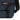 Eastpak Delegate + - Schultertasche 17" 38.5 cm (triple denim) - Markenkoffer