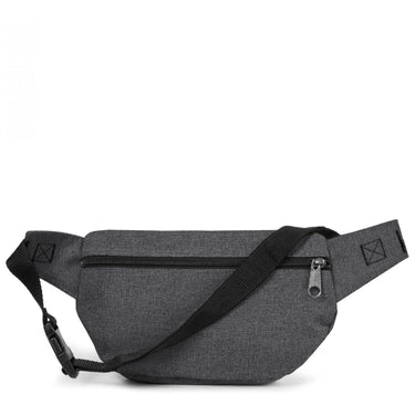Eastpak Doggy Bag - Gürteltasche 27 cm (black denim) - Markenkoffer
