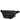 Eastpak Doggy Bag - Gürteltasche 27 cm (black) - Markenkoffer