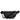 Eastpak Doggy Bag - Gürteltasche 27 cm (black) - Markenkoffer