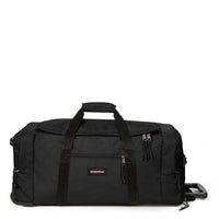 Eastpak Leatherface L+ 104 - Rollenreisetasche 86.5 cm (black) - Markenkoffer