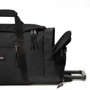 Eastpak Leatherface M+ 69 - Rollenreisetasche 68.5 cm (black) - Ansicht 4