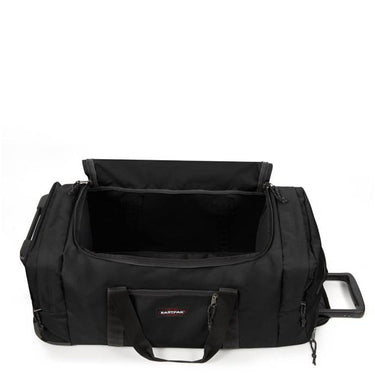 Eastpak Leatherface M+ 69 - Rollenreisetasche 68.5 cm (black) - Ansicht 3
