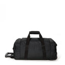 Eastpak Leatherface S+ 41 - Rollenreisetasche 55 cm (black) - Markenkoffer