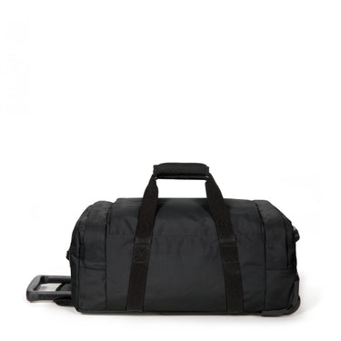 Eastpak Leatherface S+ 41 - Rollenreisetasche 55 cm (black) - Markenkoffer