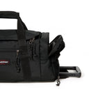 Eastpak Leatherface S+ 41 - Rollenreisetasche 55 cm (black) - Markenkoffer
