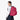 Eastpak Out Of Office 27 - Rucksack 13" 44 cm (cerise pink) - Markenkoffer