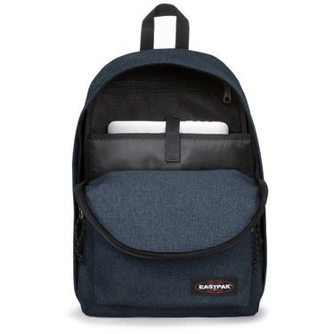 Eastpak Out Of Office 27 - Rucksack 13" 44 cm (triple denim) - Markenkoffer