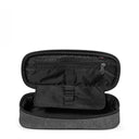 Eastpak Oval Single - Schlampermäppchen 22 cm (black denim) - Markenkoffer